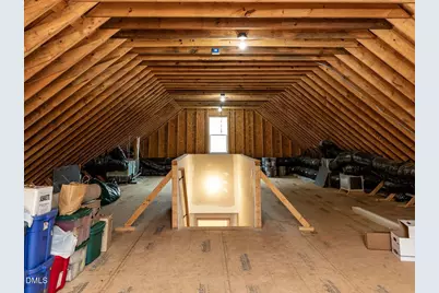 1429 Blantons Creek Drive, Wake Forest, NC 27587 - Photo 53