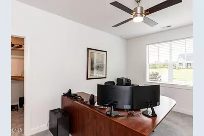 1429 Blantons Creek Drive, Wake Forest, NC 27587 - Photo 41