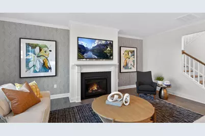 67 West Fire Opal Court, Clayton, NC 27520 - Photo 13