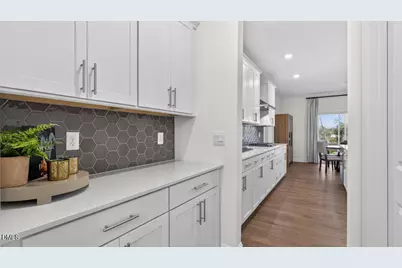 67 West Fire Opal Court, Clayton, NC 27520 - Photo 5