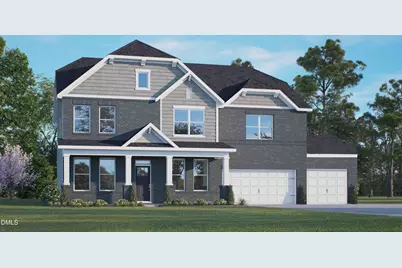 67 West Fire Opal Court, Clayton, NC 27520 - Photo 1