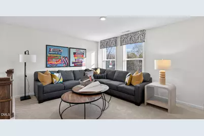 67 West Fire Opal Court, Clayton, NC 27520 - Photo 17