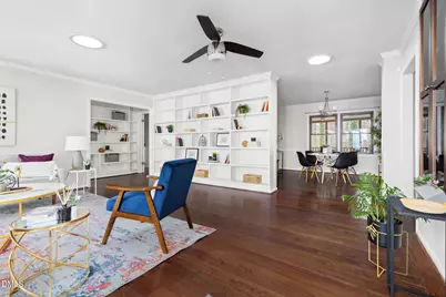 10 Lark Circle, Chapel Hill, NC 27517 - Photo 7