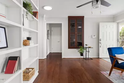 10 Lark Circle, Chapel Hill, NC 27517 - Photo 31