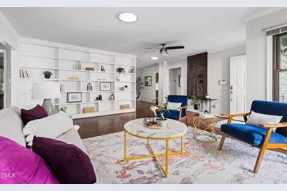 10 Lark Circle, Chapel Hill, NC 27517 - Photo 11