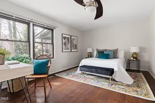 10 Lark Cir, Chapel Hill, NC 27517 - Photo 23