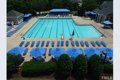 1052 Mica Lamp Court, Apex, NC 27502 - Photo 27