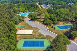 1052 Mica Lamp Ct, Apex, NC 27502 - Photo 29