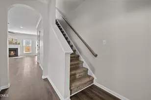 1052 Mica Lamp Ct, Apex, NC 27502 - Photo 7