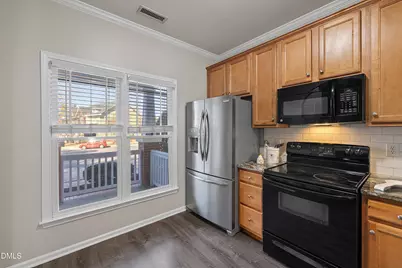 1052 Mica Lamp Court, Apex, NC 27502 - Photo 5