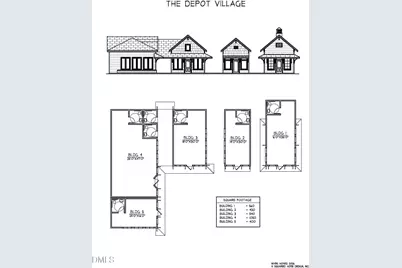 310 N Peedin Avenue #E, Pine Level, NC 27568 - Photo 3