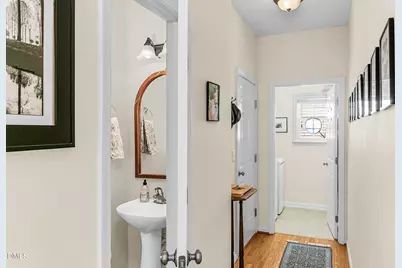 2203 Summit Drive, Hillsborough, NC 27278 - Photo 17