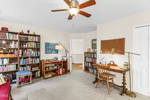 2203 Summit Dr, Hillsborough, NC 27278 - Photo 31