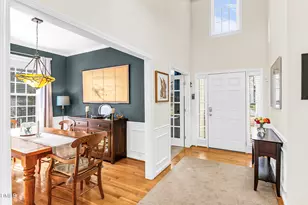 2203 Summit Dr, Hillsborough, NC 27278 - Photo 7