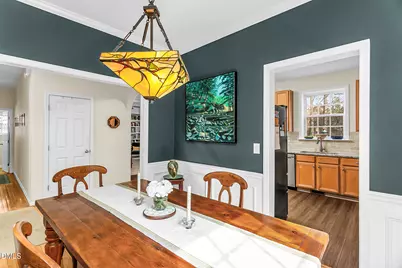 2203 Summit Drive, Hillsborough, NC 27278 - Photo 9