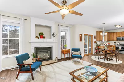 2203 Summit Drive, Hillsborough, NC 27278 - Photo 15