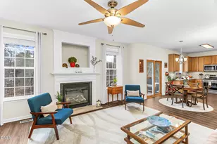 2203 Summit Dr, Hillsborough, NC 27278 - Photo 15