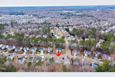 2203 Summit Drive, Hillsborough, NC 27278 - Photo 39