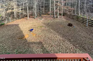 2203 Summit Dr, Hillsborough, NC 27278 - Photo 35