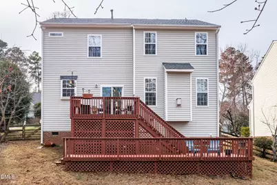 2203 Summit Drive, Hillsborough, NC 27278 - Photo 37