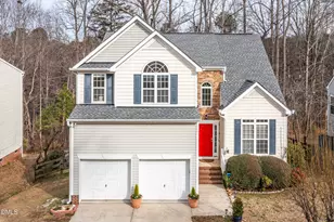 2203 Summit Dr, Hillsborough, NC 27278 - Photo 3