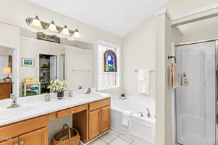 2203 Summit Dr, Hillsborough, NC 27278 - Photo 23