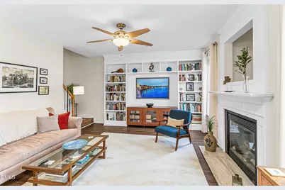 2203 Summit Drive, Hillsborough, NC 27278 - Photo 13