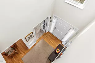 2203 Summit Dr, Hillsborough, NC 27278 - Photo 19