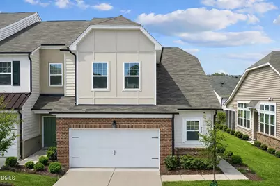 902 Talbot Place, Durham, NC 27703 - Photo 1