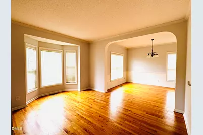 616 Park York Lane, Cary, NC 27519 - Photo 5