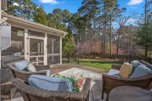 178 Briarfield Dr, Apex, NC 27502 - Photo 31