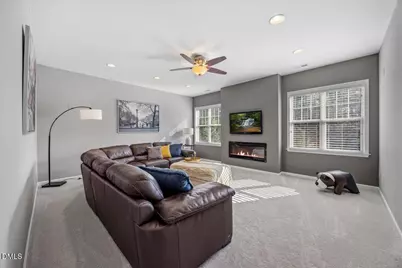 178 Briarfield Drive, Apex, NC 27502 - Photo 15