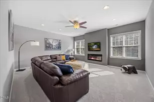 178 Briarfield Dr, Apex, NC 27502 - Photo 15