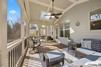 178 Briarfield Drive, Apex, NC 27502 - Photo 27