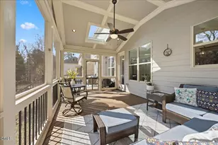 178 Briarfield Dr, Apex, NC 27502 - Photo 27