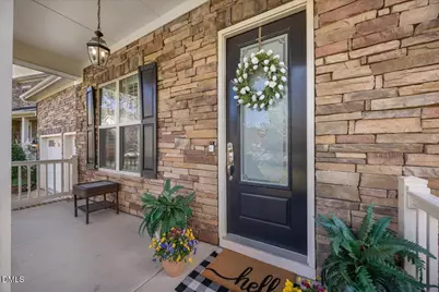 178 Briarfield Drive, Apex, NC 27502 - Photo 3