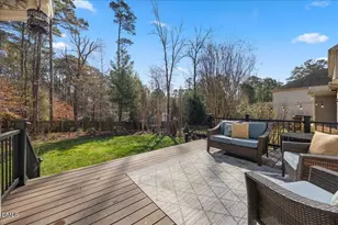 178 Briarfield Dr, Apex, NC 27502 - Photo 29