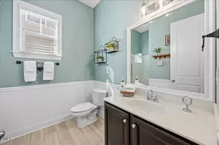 178 Briarfield Dr, Apex, NC 27502 - Photo 13