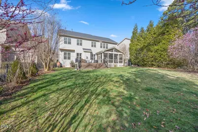 178 Briarfield Drive, Apex, NC 27502 - Photo 37