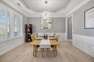 178 Briarfield Dr, Apex, NC 27502 - Photo 5