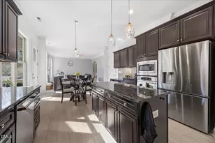 178 Briarfield Dr, Apex, NC 27502 - Photo 9