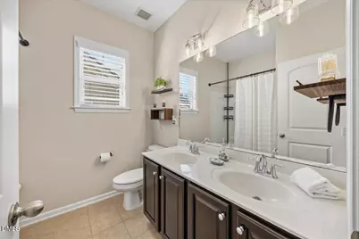 178 Briarfield Drive, Apex, NC 27502 - Photo 17