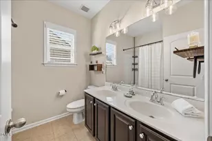 178 Briarfield Dr, Apex, NC 27502 - Photo 17