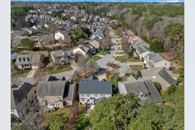 178 Briarfield Drive, Apex, NC 27502 - Photo 41