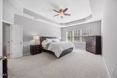 178 Briarfield Drive, Apex, NC 27502 - Photo 19