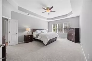 178 Briarfield Dr, Apex, NC 27502 - Photo 19