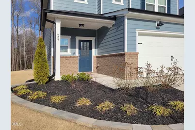 629 Donnegal Farm Drive, Fuquay Varina, NC 27526 - Photo 3