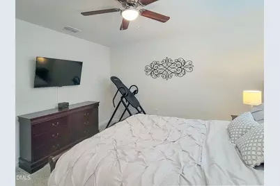 629 Donnegal Farm Drive, Fuquay Varina, NC 27526 - Photo 33