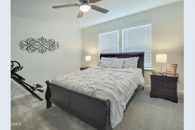 629 Donnegal Farm Drive, Fuquay Varina, NC 27526 - Photo 31