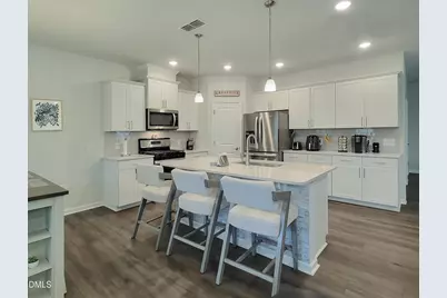 629 Donnegal Farm Drive, Fuquay Varina, NC 27526 - Photo 9